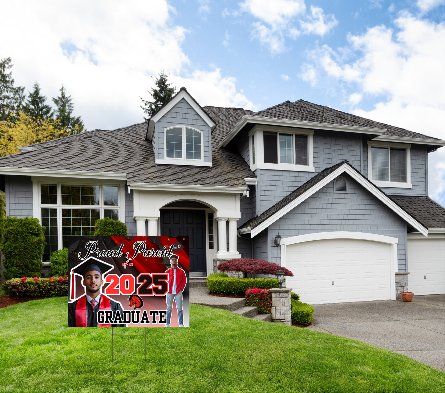 Yard Sign