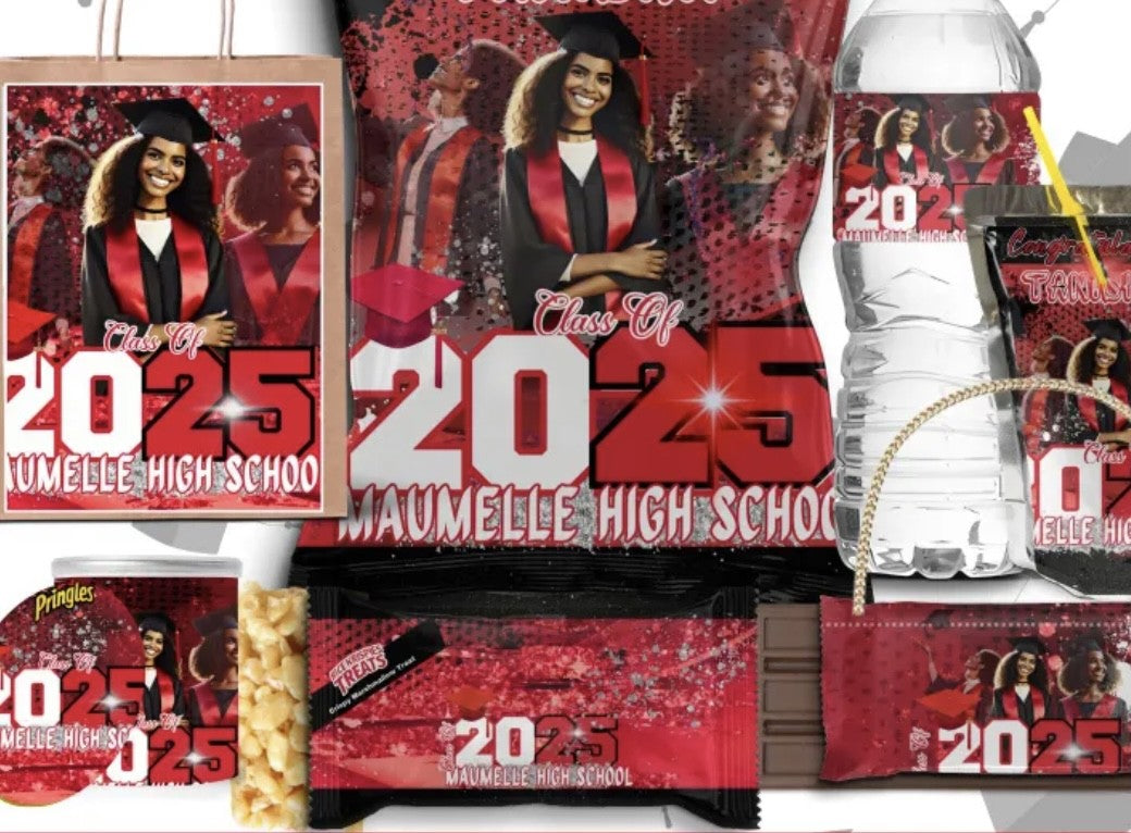 Graduation Bundle Graduation Bundle – Xavey Accessories