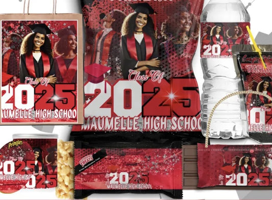 Graduation Bundle
